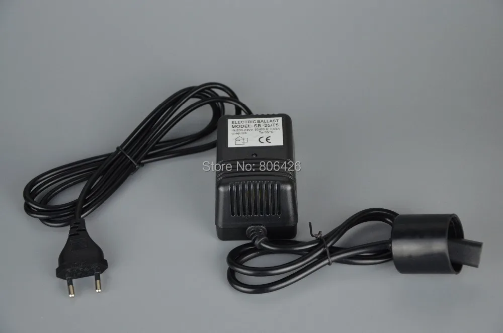 

chinese 25W 4Pin UV Lamp Electronic Ballast /transformer/Boost-PWM/commutator/rectifier CE Approved for Tap water UV Sterilizer