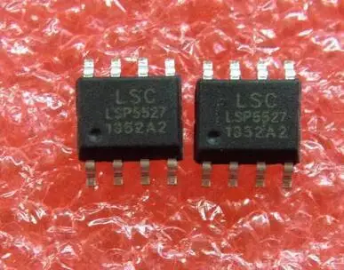 5 ชิ้น/ล็อต LSP5527 LSP5527-S8A SOP-8
