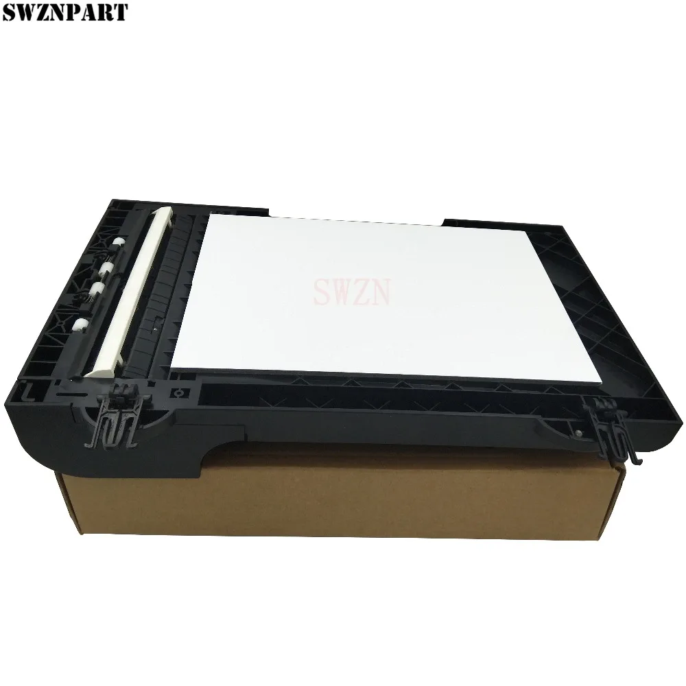 Imagem -02 - Alimentador Automático de Documentos Adf Assembléia para hp Cm1415 Cm1410 Cm1415fn 1415 M1536 1536 M1530 1530 Ce53860121