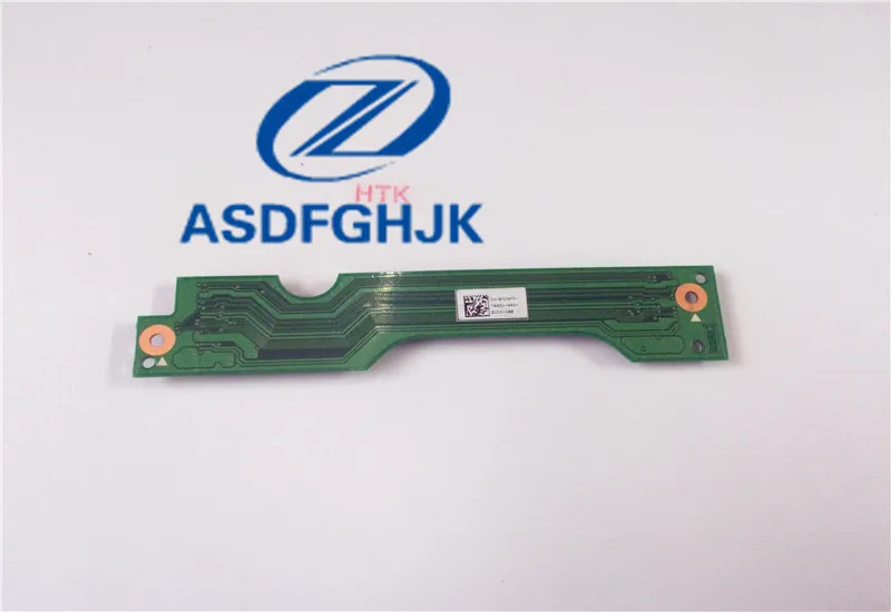 

For DELL XPS 18 LEFT SIDE I-O BRIDGE CIRCUIT BOARD 7CXFY 07CXFY CN-07CXFY