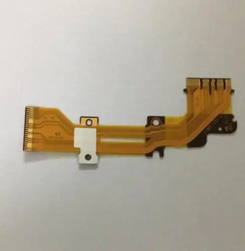 NEW CCD Flex Cable Ribbon For Sony HDR- PJ510E PJ510 PJ610 CX510 CX610