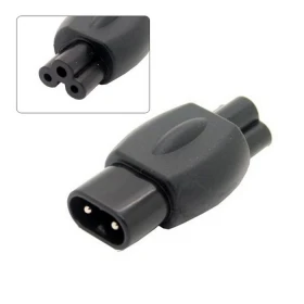 Iec 320 C-8 To C5 C…