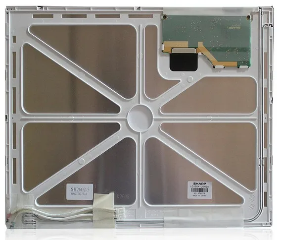 

Grade A+ original LQ150X1LGN2C 15.0" LCD Panel display 12 month warranty