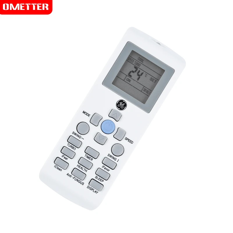 AC Baru YKR-P/002E Remote Control untuk AUX YKR-P 002E AC AC Controle