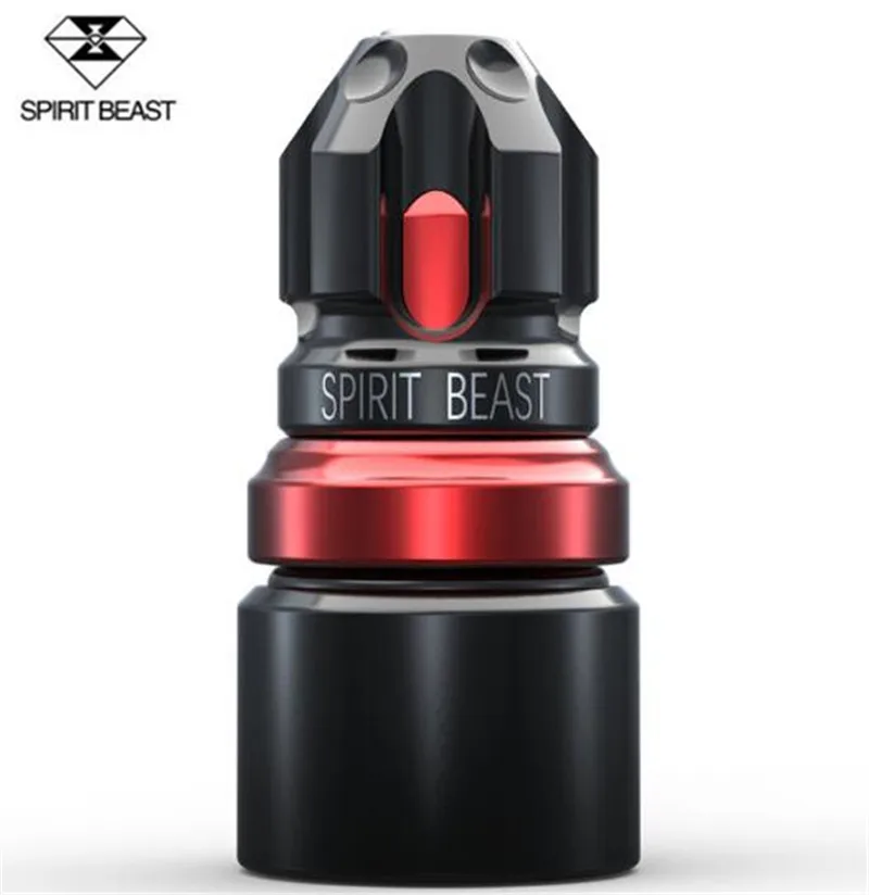 

SPIRIT BEAST Motorcycle Car Tires Wheel Valve Cap Dust Cover Car Styling For Universal Cars Motorcycle Decorative