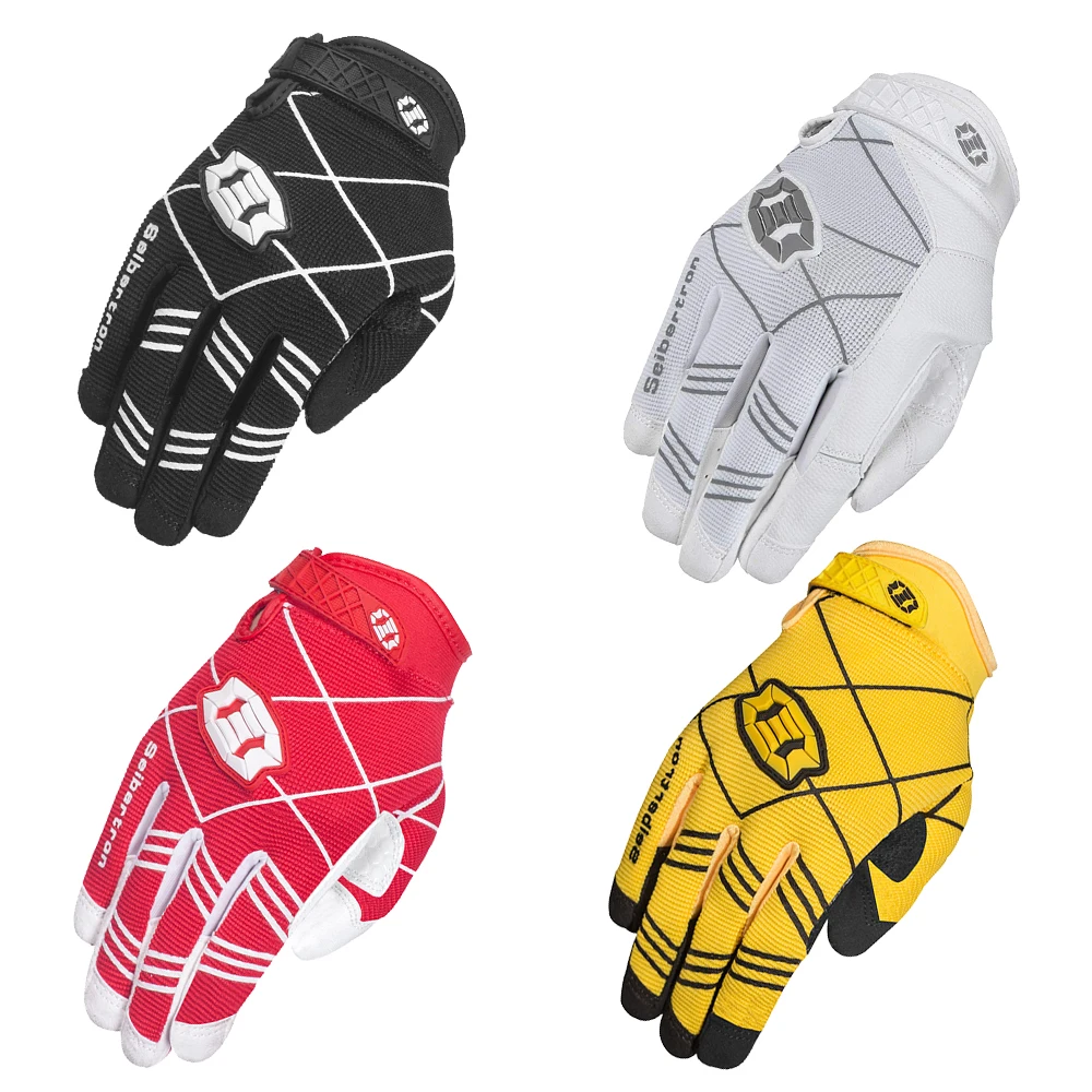 Seibertron child's Baseball/Softball Hitter Gloves/Batting Gloves-1 pair