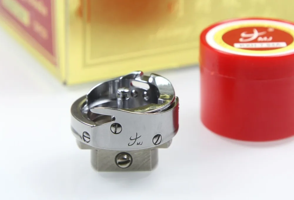 MINGJING KXH-7.94A ROTARY HOOK USED FOR DDL5550, DDL8500, Brother B735... SEWING MACHINE