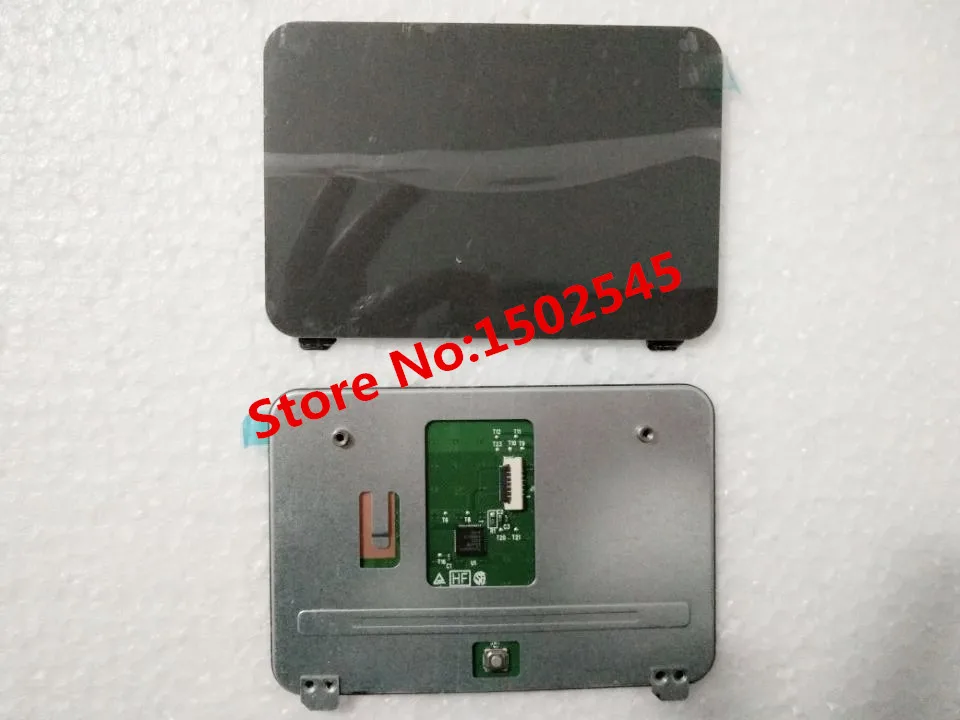 

Free Shipping Genuine Original Laptop Touchpad For HP 14-V 14-U 14-A TPN-Q142 TPN-Q139 Y11-LLE Touchpad Touch 43T000416