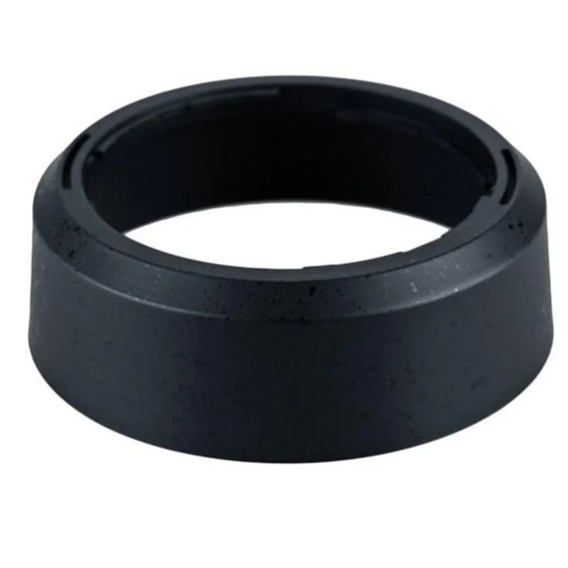 HB-46 HB46 عدسة هود حربة عدسة الكاميرا هود لنيكون AF-S DX 35 مللي متر f/1.8G عدسة Foleto