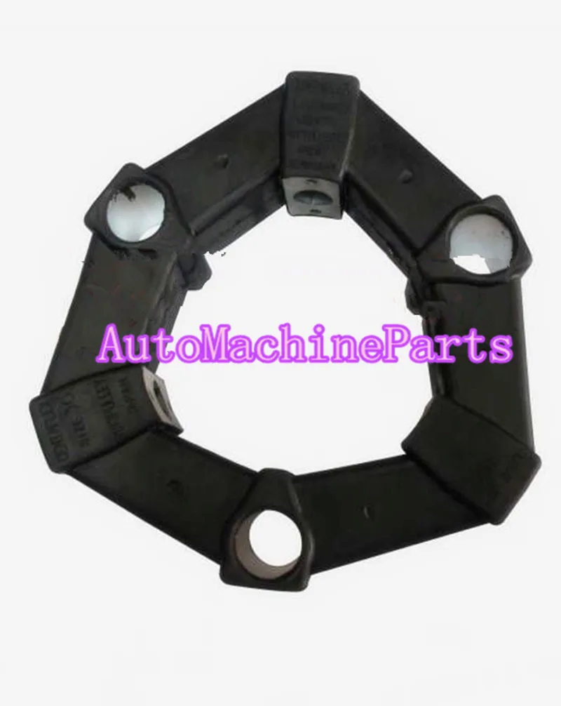 New Coupling 099-6444 for Excavator 305.5 306 307 307B 307C 308C