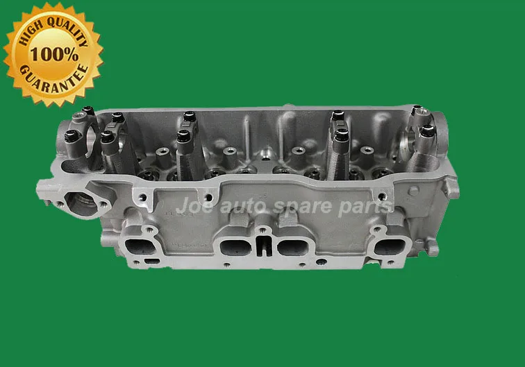 2E Cylinder Head for Toyota Corolla/Starlet/Tercel 1295cc 1.3L SOHC  1990-99  11101-19156