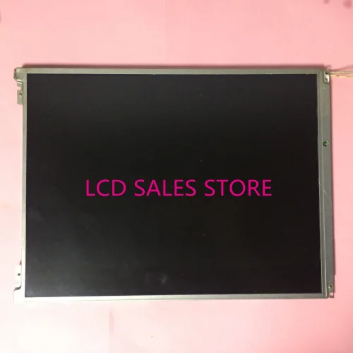 NL10276BC26-01 13.3 INCH LCD DISPLAY SCREEN 1024*768 TFT CCFL  ORIGINAL  HIGH SCORE LVDS 20 PINS