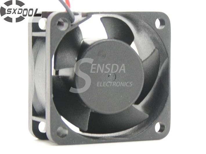 

SXDOOL CR0424HB-C50 4020 4cm 40mm DC 24V 0.09A Server Inverter Cooling Fan