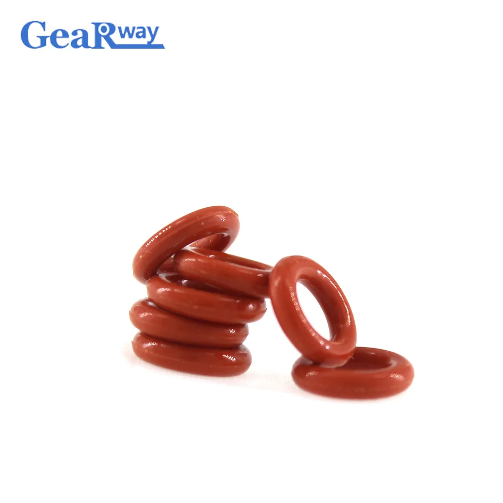 4Mm Cs O Ring Seal …