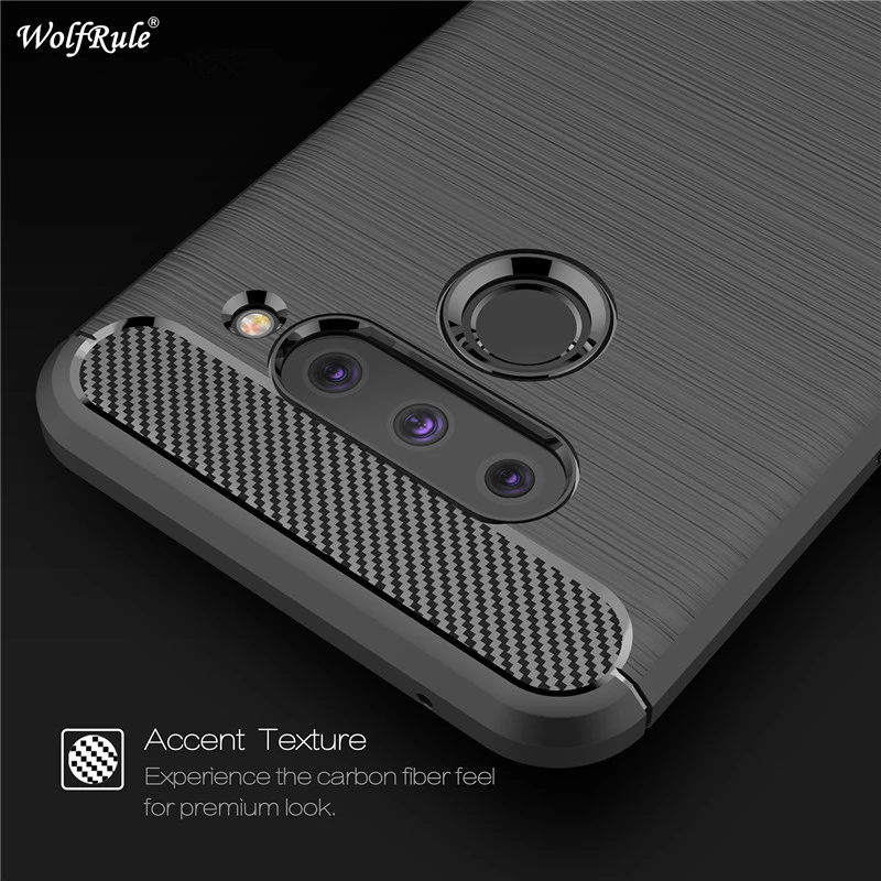 충격 방지 소프트 TPU 브러시 백 케이스, 휴대폰 케이스, LG V50 ThinQ 5G 커버, LG V50 ThinQ 케이스 쉘