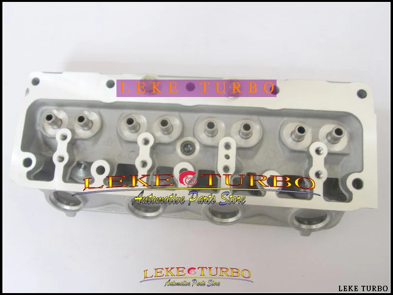 5K 5KJ 5KU Bare Cylinder Head For Daihatsu Delta wide 1990- For TOYOTA Corolla Lite-Ace 1486cc 1.5L 8v 1985-94 11101-13062