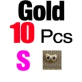 Gold S