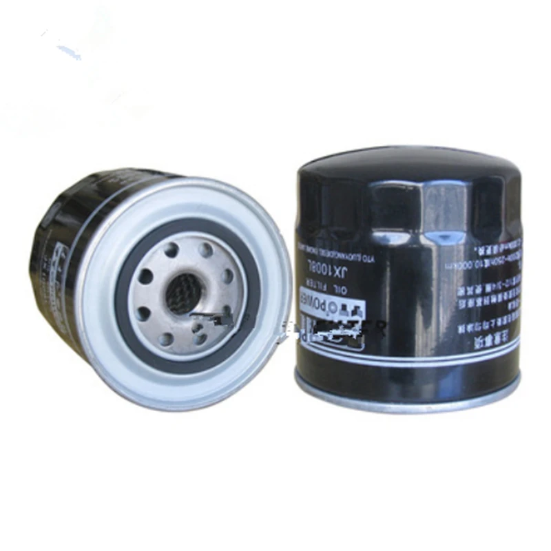 

China YTO tractor parts, oil filter oem JX1008L