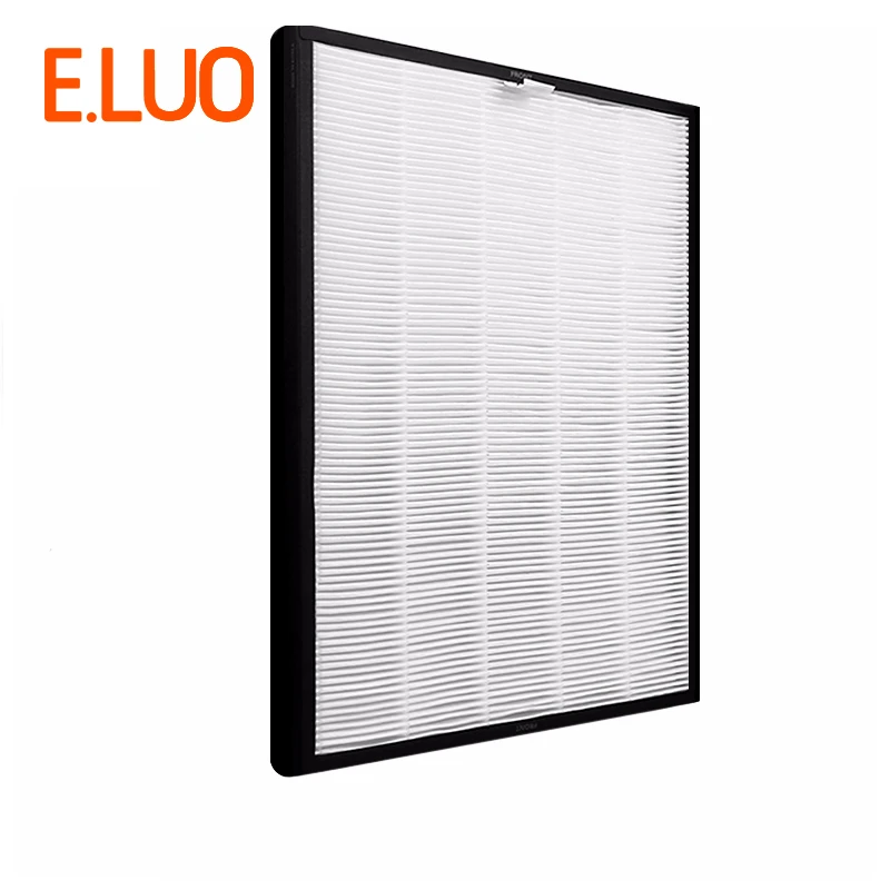 365*280*25mm HEPA Filter High-efficient Filter Screen for Air Purifier AC4072 AC4075 AC4014 AC4083 AC4084 AC4085 AC4086