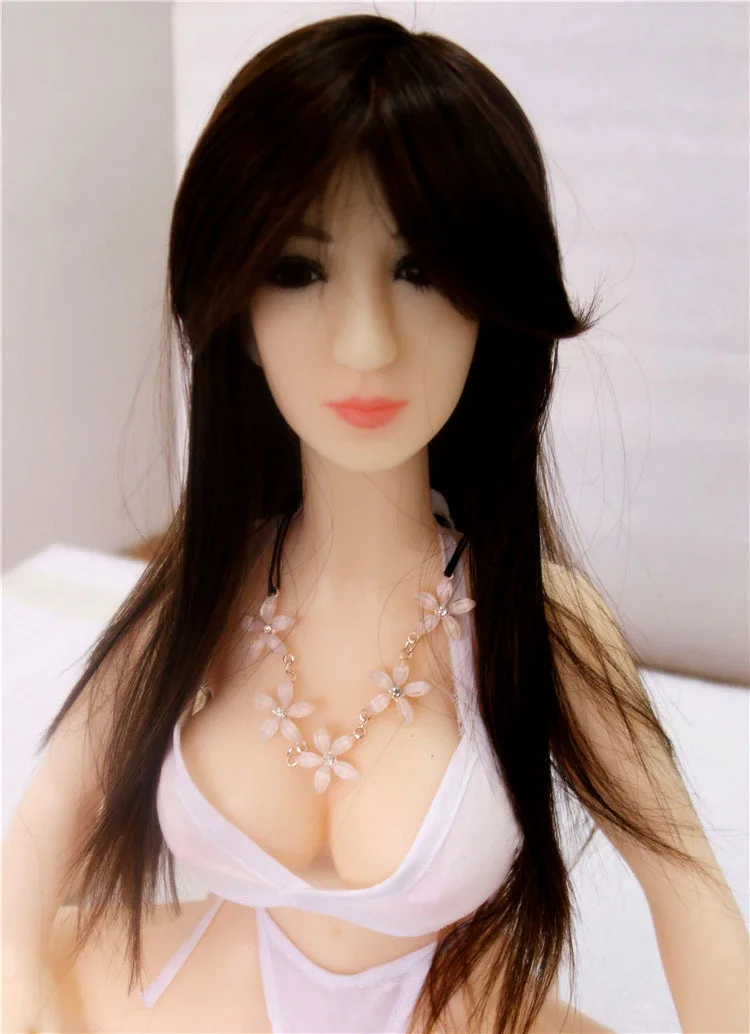 mini size sex doll Shelley: 8.04lb Mini Size Sex Doll Realistic Mini Torso main image 0