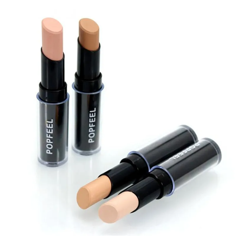 Professional Concealer Stick Speckle Cover Foundation Pen Face Cosmetic Makeup Tool Popfeel 1 piece