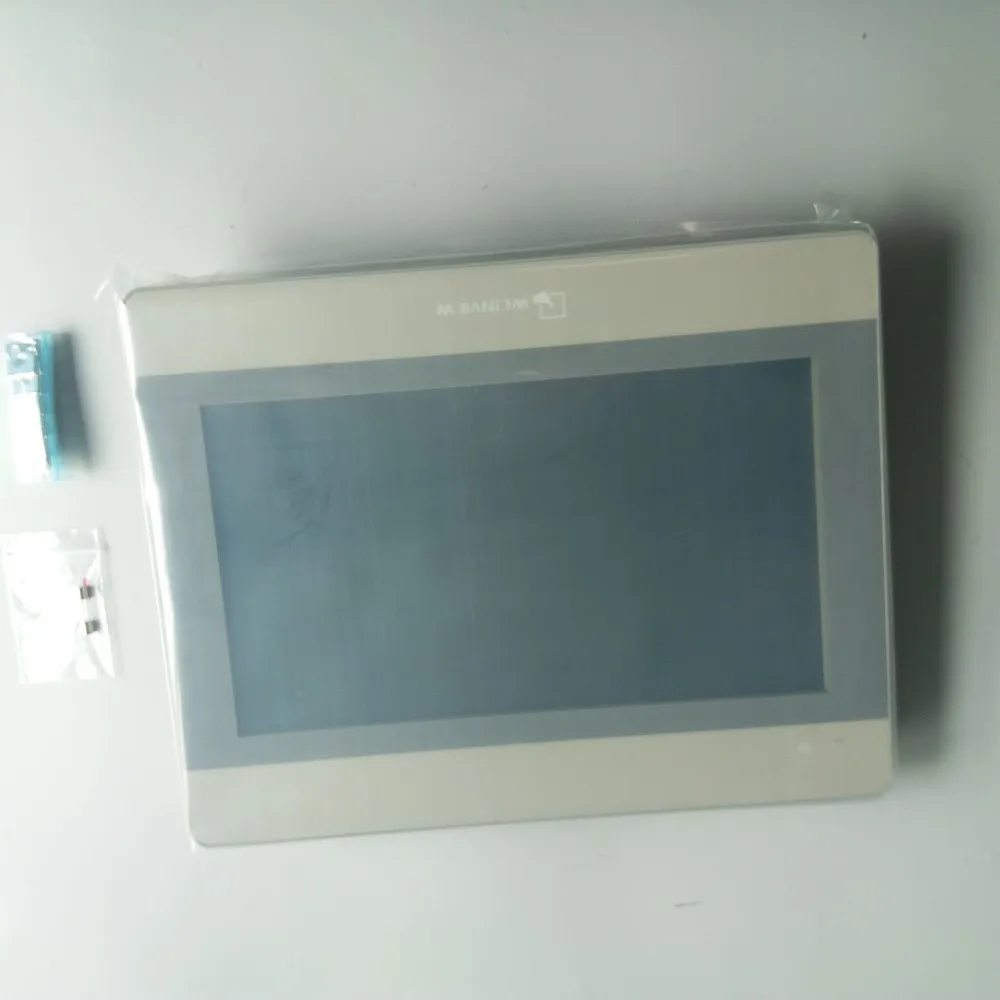 

4.3" HMI MT8050iE 4.3 inch Screen Ethernet Touch Panel Weintek Weinview New In Box