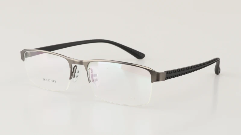 Titanium Alloy Sunglasses Transition Photochromic Reading Glasses for Men Hyperopia Presbyopia with diopters Presbyopia Glasses