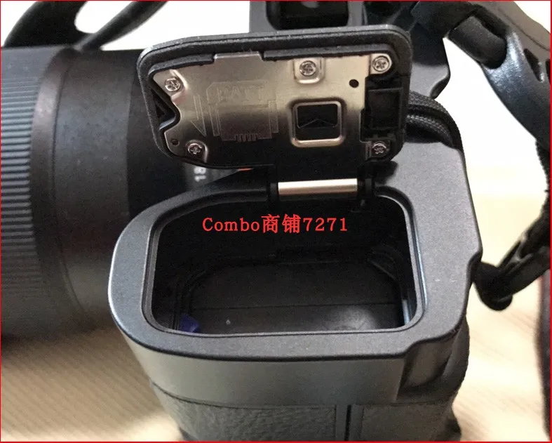 A9 a7r3 stretchable Vertical Quick Release QR L Plate/Bracket Holder Grip for Sony ILCE-9 a7m3 A7MIII A7RIII Camera ballhead