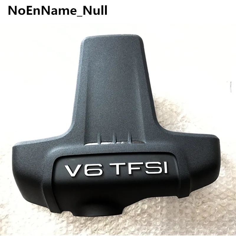 

FOR Audi A8L A6L Q7 3.0T engine upper cover, engine hood, upper cover plate