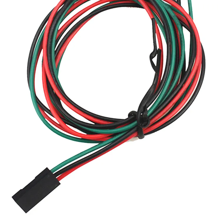 Mechanical Endstop Switches RAMPS 1.4 For 3D Printer RepRap Prusa Mendel