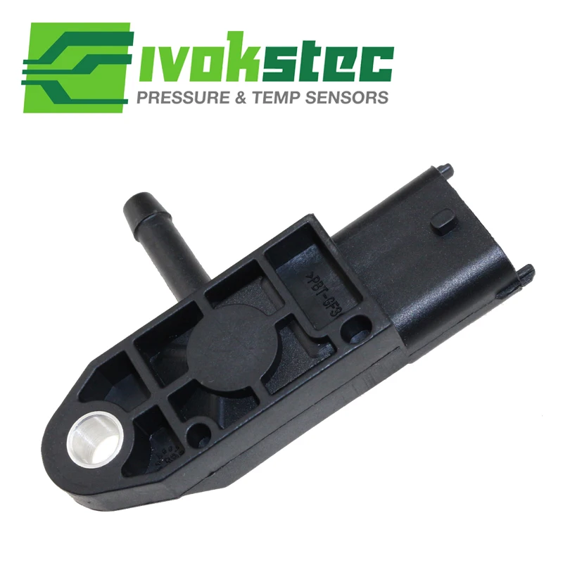 MAP Sensor, Intake Air Manifold Pressure For Ford Tourneo Connect 1.8 TDCi 0261230119 4M51-9F479-AA