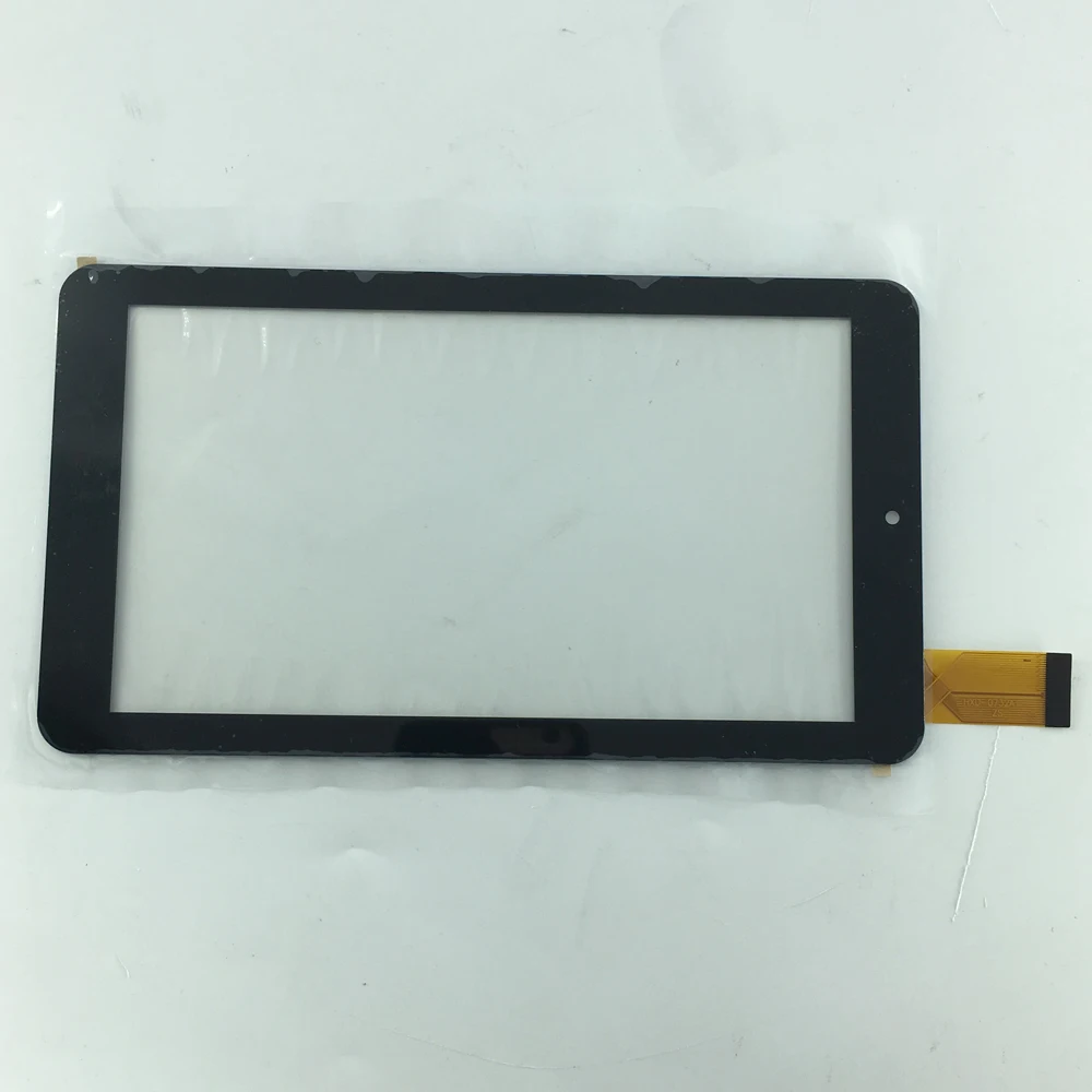 

7" Touch Screen Digitizer REPLACEMENT for AIRIS Tablet PN FPC-TP070255(K71)-01 black