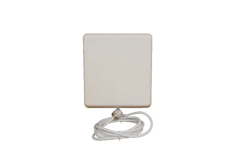 700mhz-2700hz GSM 2G 3G 4G LTE Mobile Phone Antenna N Type Connector Indoor Panel Internal Cellphone Antenna For Signal Booster