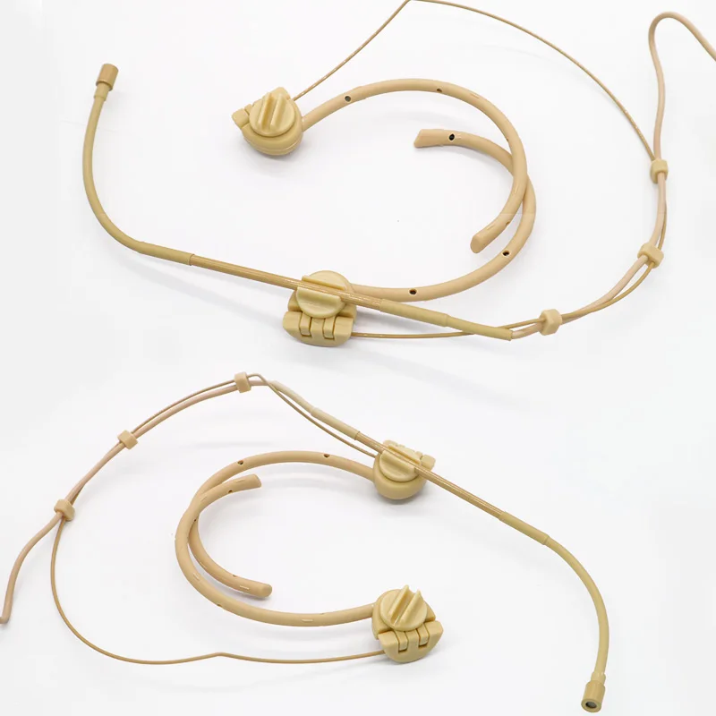 Гарнитура Senhneiser для наушников Sennheiser G1 G2 G3, 3,5 мм, 1/8 дюйма