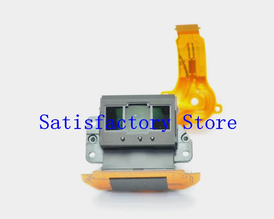 Mirror box buttom Focus CCD Focusing AF Unit For Nikon D300 D300S Camera Replacement Repair Parts