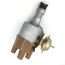 SherryBerg New Distributor fit for Peugeot 404 & 504 5901.44 M48 for CITROEN 242033 525454A 4161E