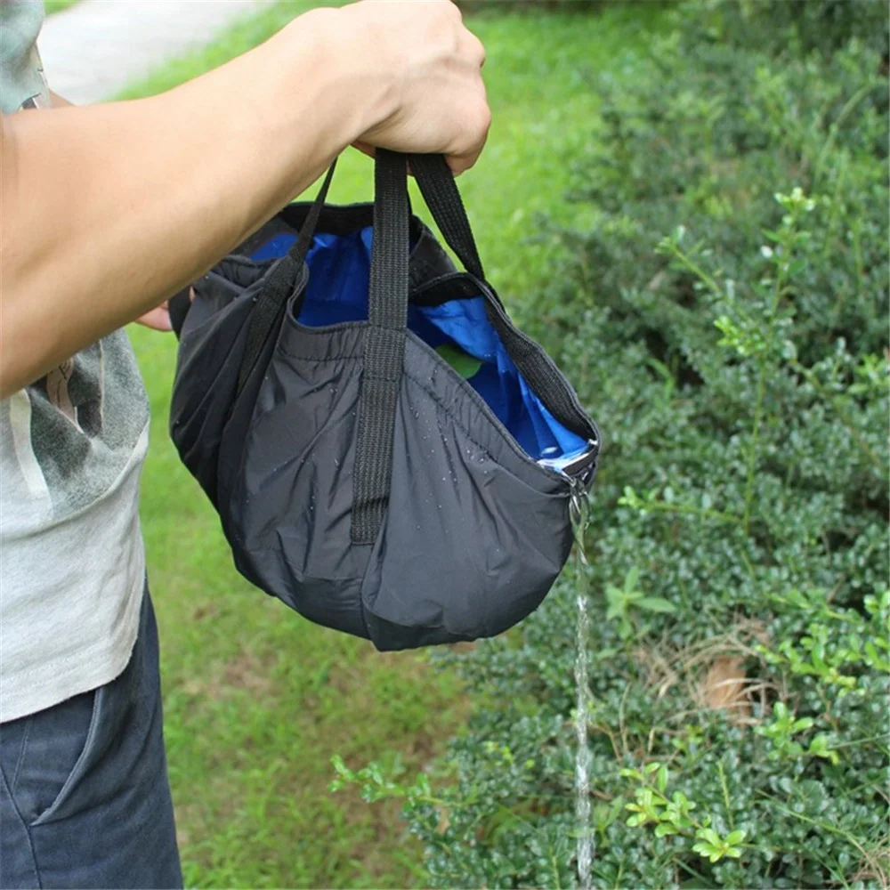 Bolsas de agua