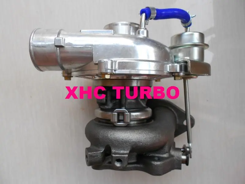 NEW CT16 17201-30120 17201-OL030 Turbo turbocharger for TOYOTA Hiace,HI-LUX 2KD-FTV 2.5L 102HP(Oil cooled)