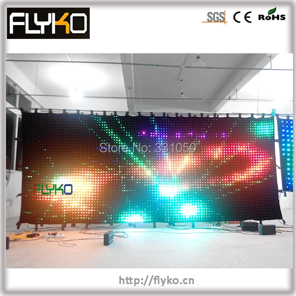 Free shipping P5CM high definition led full color display