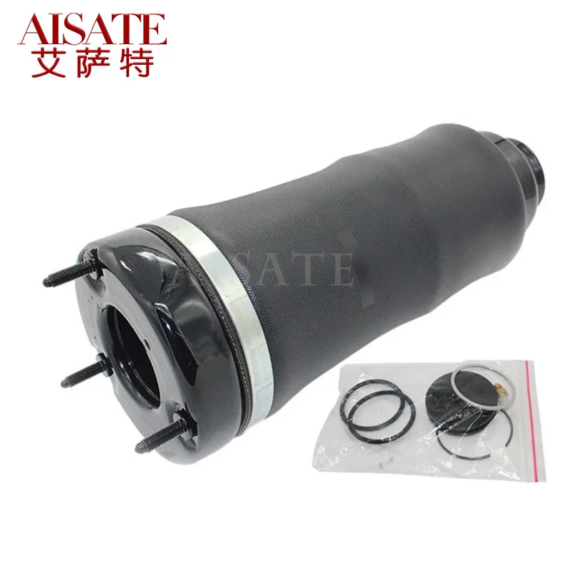 4pcs New Front Rear Pneumatic Air Suspension Air Spring Bag For Mercedes W251 V251 R Class R350 R400 R450 R500 2513200325