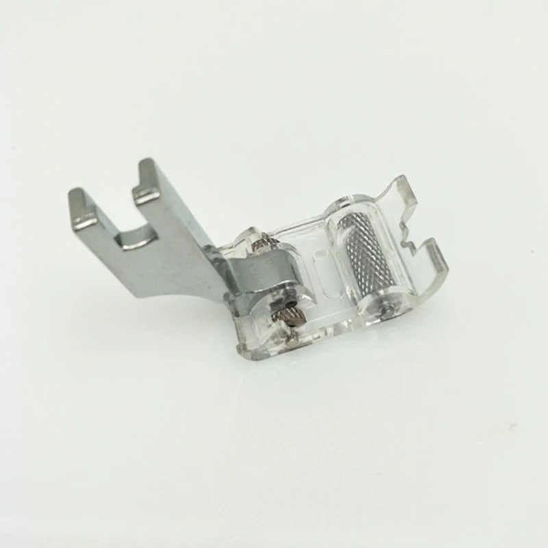 Sewing Machine High Shank Roller Presser Foot Fits Brother, Janome, Juki Sewing Machines  5BB5380