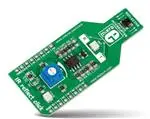 

GP2S700HCP Module MIKROE-1882 DEV BOARD IR REFLECT CLICK Development Board Winder