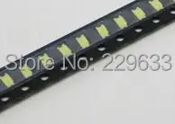 

Free shipping 1000pcs/lot 5 Colors SMD 1206 SMD 1206 White/ Blue /Red / Jade Green /Yellow Diodes kit