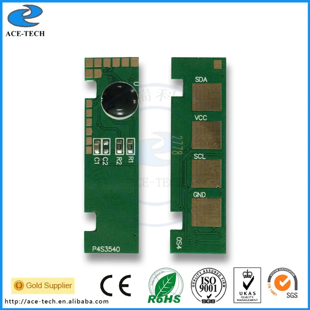 

106R02775 106R02777 106R02782 106R02778 Toner Chip for Xerox WorkCentre 3215 3225 Phaser 3260 3052 Laser Printer 101R00474 Drum