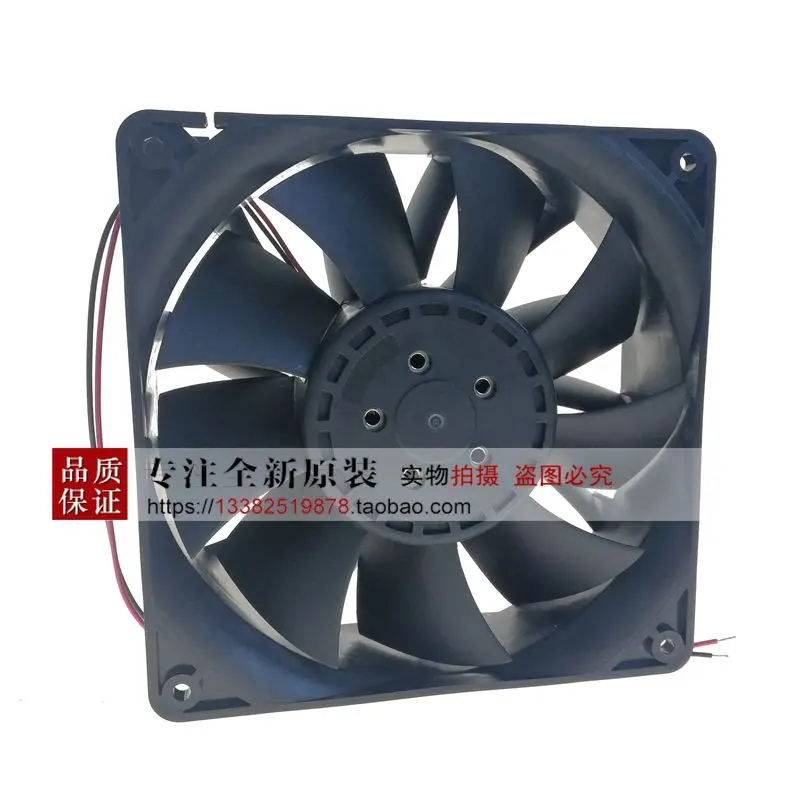 NEW ADDA AS14048HB519100 14038 DC48V 14CM high air volume cooling fan