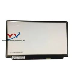 12.5'' LP125WH2-SPT1 T2 LP125WH2-TPH1 M125NWR3 For LENOVO X240 X250 X260 X270 X280 LCD Screen IPS Display Matrix 1366x768 30Pin