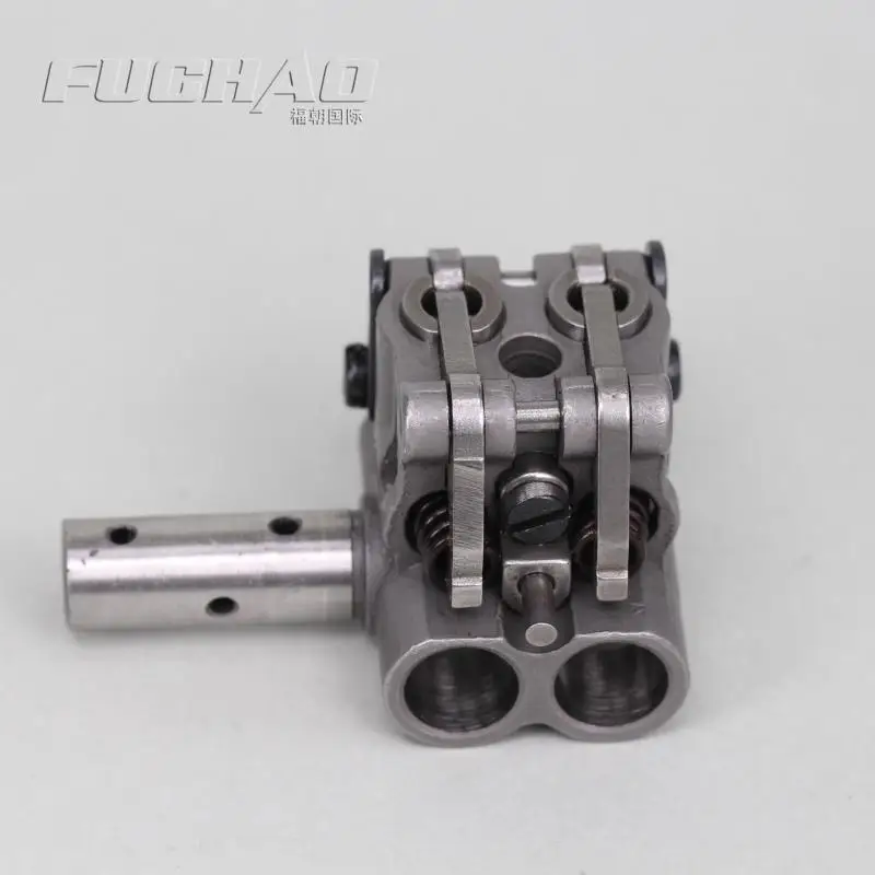 

S00858-001, Needle Bar Clamp Asm., For Brother LT2-B845 Sewing Machine Parts