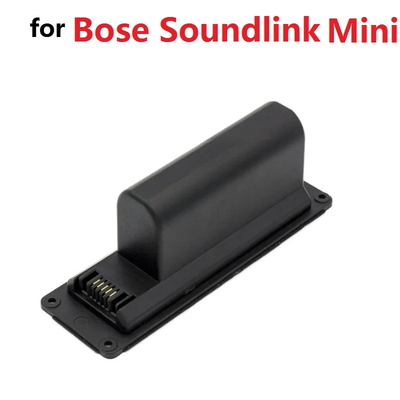 Battery for Bose Soundlink Mini Player New Li-Ion Rechargeable Replacement 7.4V 2230mAh 063404 063287 061385 061384 061386