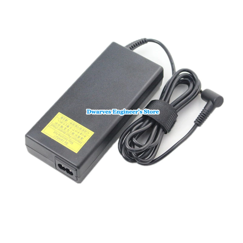 Imagem -04 - Genuine 19v 6.32a 120w ac Adaptador de Alimentação para Toshiba Satellite M500 M500-st5401 M500-st6421 M505 Pa112159 Pa-112104