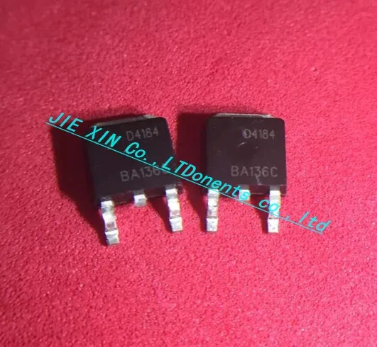  100 PCS AOD4184 Voltage Regulator SOT-252 Best quality